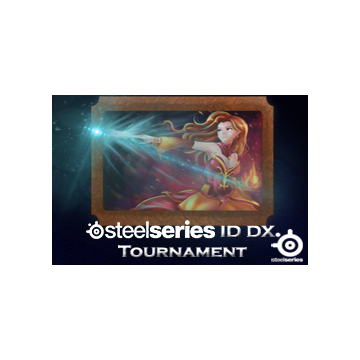 free dota2 item SteelSeries Indonesia DX Dota 2 Tournament