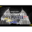 Steelseries Malaysia Cup - February