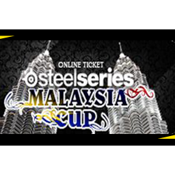 Steelseries Malaysia Cup - February