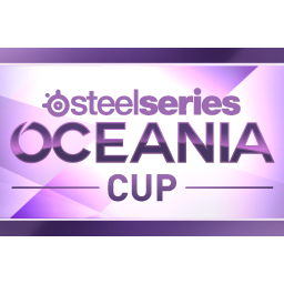 DotaTalk SteelSeries Oceania Cup