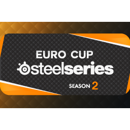 SteelSeries Euro Cup Season 2