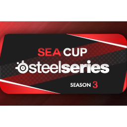 SteelSeries Southeast Asian Cup Season 3