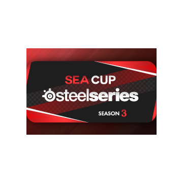 free dota2 item SteelSeries Southeast Asian Cup Season 3