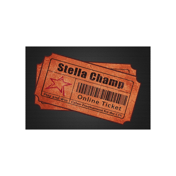 free dota2 item Stella Champ