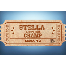 Stella Champ Season 2