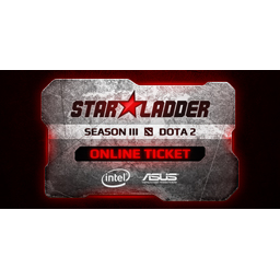 Star Series Season III