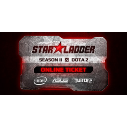 Star Series Season II Lan Final