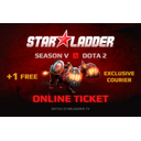 Star Series Season V