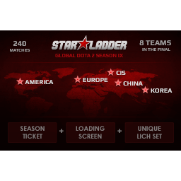 SLTV Star Series Season 9 - No Contribution