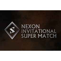 Nexon Invitational Super Match_