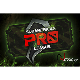 Sudamerican Pro League