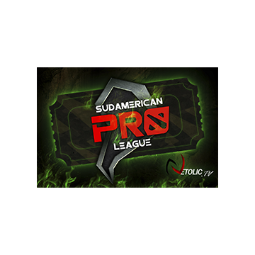 free dota2 item Sudamerican Pro League