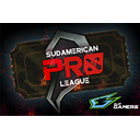 Sudamerican Pro League Season 3