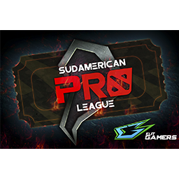 Sudamerican Pro League Season 3