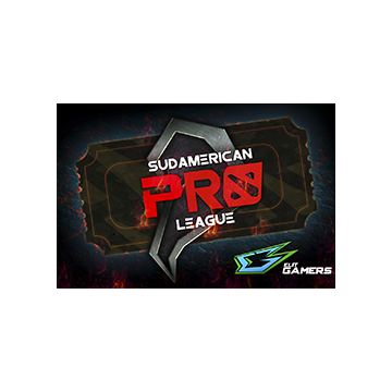 free dota2 item Sudamerican Pro League Season 3