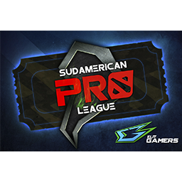 Sudamerican Pro League Season 2