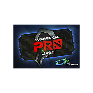 free dota2 item Sudamerican Pro League Season 2