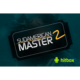 Sudamerican Master 2