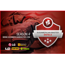 Sudamerican Master 4