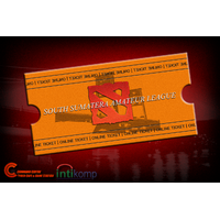 South Sumatera Dota 2 Amateur League 2014 - ADMIN