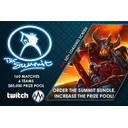 The Summit - No Contribution