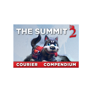 free dota2 item The Summit 2