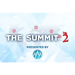 The Summit 2 Ticket