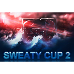 Sweaty Cup 2 Ticket