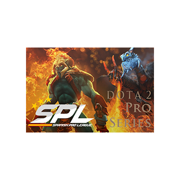 free dota2 item Spanish Dota 2 Pro Series