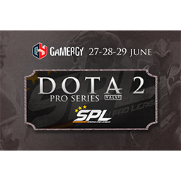 Spanish Dota 2 Pro Series Finals