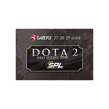 free dota2 item Spanish Dota 2 Pro Series Finals