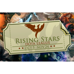 Rising Stars Dota League