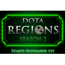 Dota Regions: Season 2 Ticket