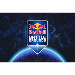 Red Bull Battle Grounds: Dota 2