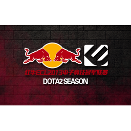 REDBULL Esports Champion League 2013