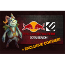 REDBULL Esports Champion League 2013 Bundle