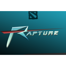 Rapture Dota2 Indonesia League