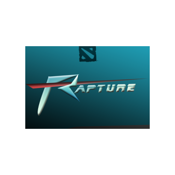 free dota2 item Rapture Dota2 Indonesia League