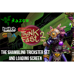 Razer Think Fast Season 2