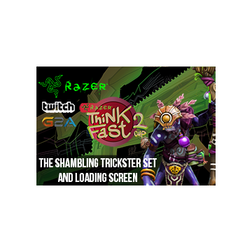 free dota2 item Razer Think Fast Season 2