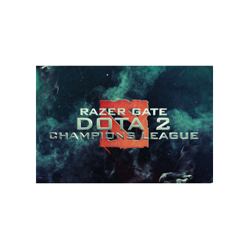 free dota2 item Razer Gate Dota 2 Champions League #1