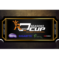 RageQuit Cup Season3