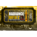 Radiance Dota 2 -2017
