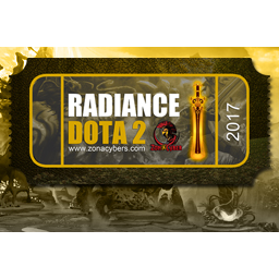 Radiance Dota 2 -2017