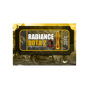 free dota2 item Radiance Dota 2 -2017