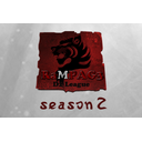 Rampage Dota 2 League Season 2