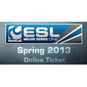 RaidCall EMS One Spring 2013