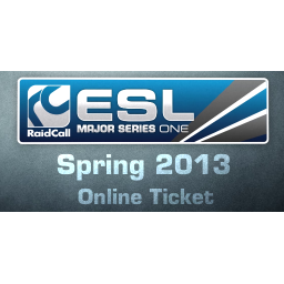RaidCall EMS One Spring 2013