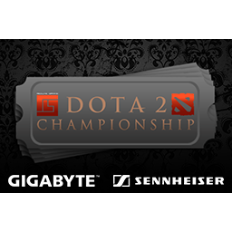 RLG Dota 2 Championship