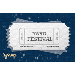 Yard White Festival